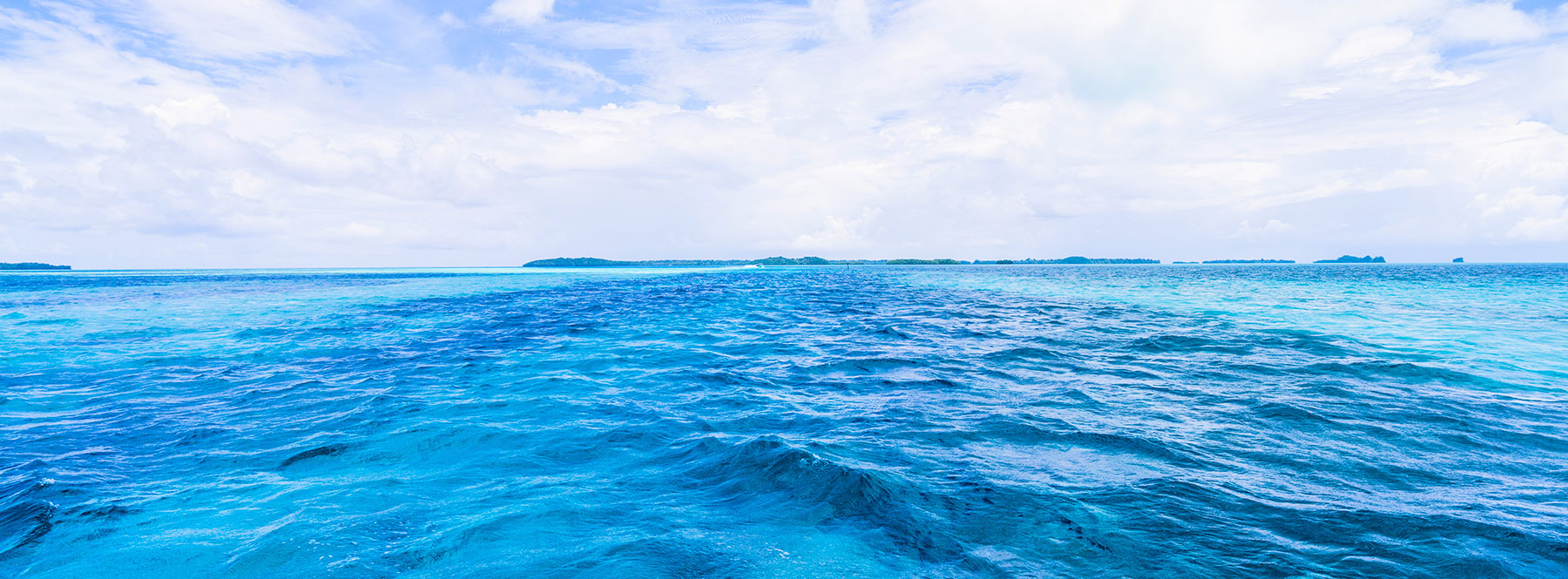 海洋探測(cè)